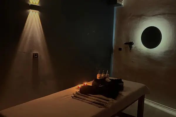 Hazden SPA Masaj Salonu Manisa - Resim 6