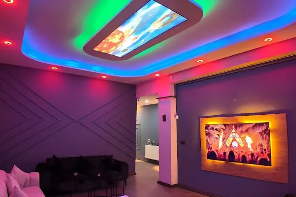 Hazden SPA Masaj Salonu Manisa - Resim 4