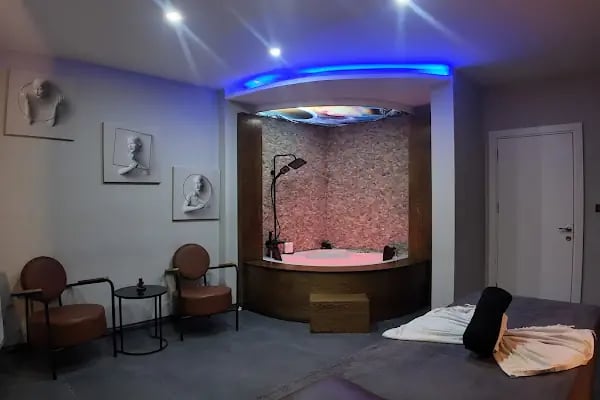 Hazden SPA Masaj Salonu Manisa - Resim 3
