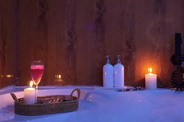 Hazden SPA Masaj Salonu Manisa - Resim 11