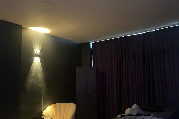 Hazden SPA Masaj Salonu Manisa - Resim 9