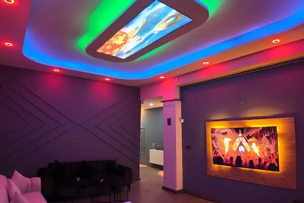 Hazden SPA Masaj Salonu Manisa - Resim 12