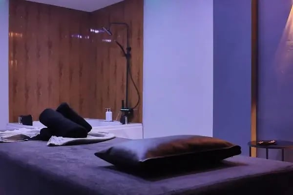 Hazden SPA Masaj Salonu Manisa - Resim 16