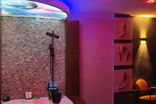 Hazden SPA Masaj Salonu Manisa - Resim 19