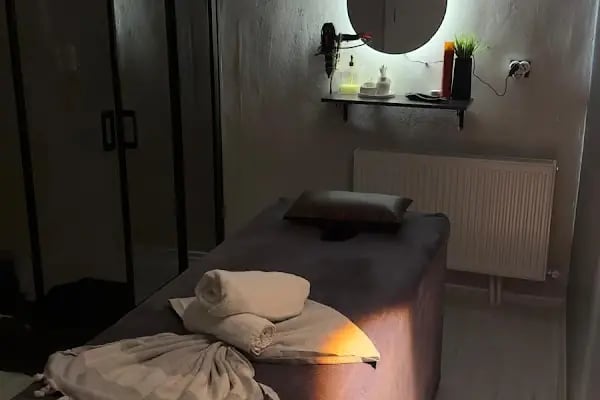 Hazden SPA Masaj Salonu Manisa - Resim 5