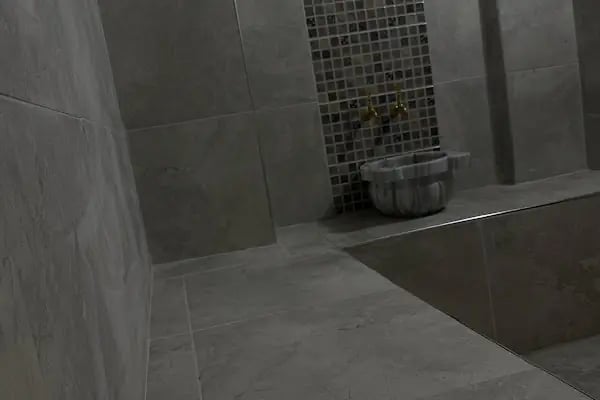 Hazden SPA Masaj Salonu Manisa - Resim 10