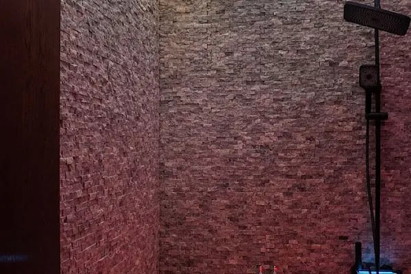 Hazden SPA Masaj Salonu Manisa - Resim 17