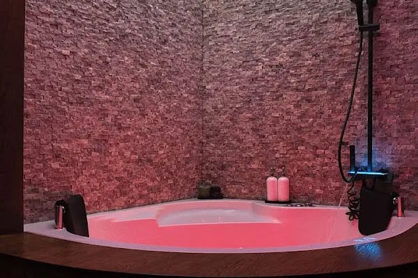 Hazden SPA Masaj Salonu Manisa - Resim 18