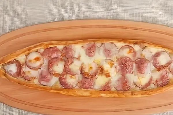 Sampi Pide - Resim 18