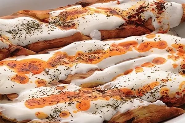Sampi Pide - Resim 10