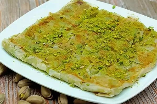 Sampi Pide - Resim 17