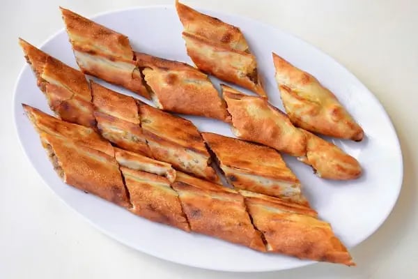Sampi Pide - Resim 4