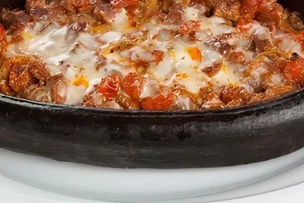Sampi Pide - Resim 5