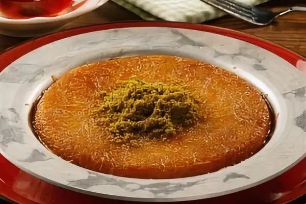 Sampi Pide - Resim 19