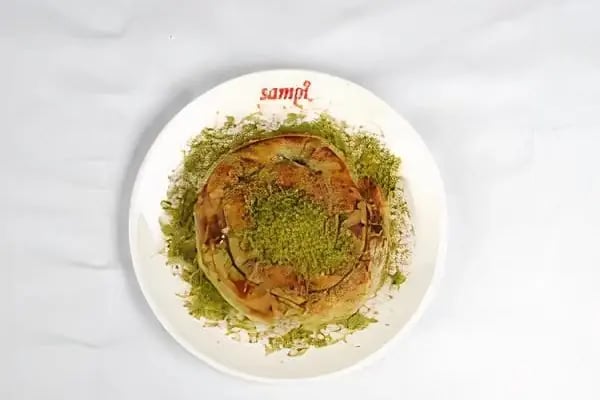 Sampi Pide - Resim 14