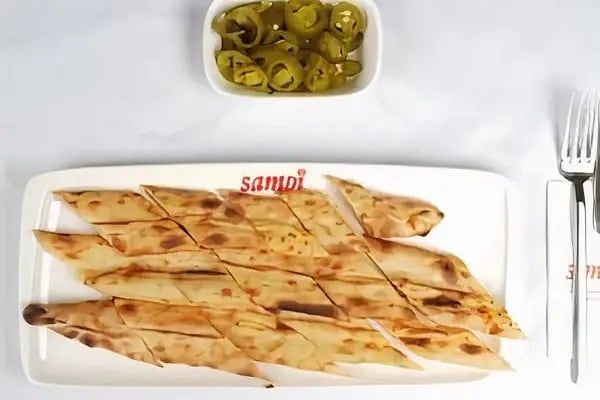Sampi Pide - Resim 16