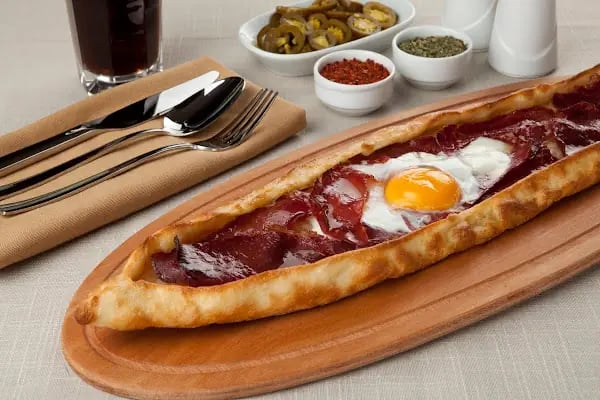Sampi Pide - Resim 3