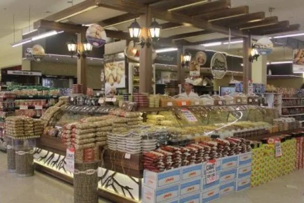 Özhan Marketler Zinciri - Geçit - Resim 11