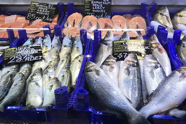 Özhan Marketler Zinciri - Geçit - Resim 5
