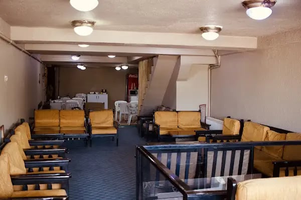 Kayapalı Otel - Resim 7