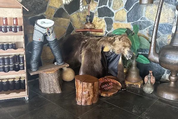Başdeğirmen Aşıklar Tepesi - Resim 19