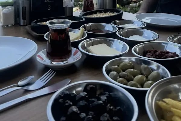 Başdeğirmen Aşıklar Tepesi - Resim 2