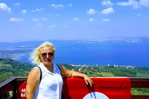 Başdeğirmen Aşıklar Tepesi - Resim 12