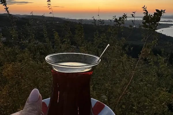 Başdeğirmen Aşıklar Tepesi - Resim 9