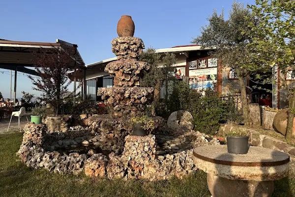 Başdeğirmen Aşıklar Tepesi - Resim 14