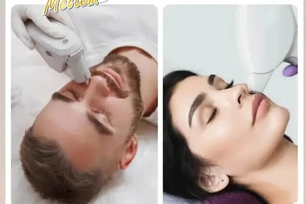 Protez tırnak kalici makyaj diyot lazer aliaga saloon meltem - Resim 12