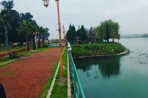 CINAR AİLE CAY BAHCESİ - Resim 4