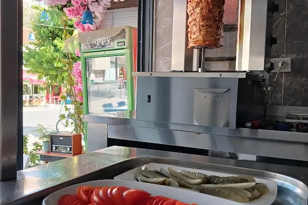 HAZAL RESTORAN KEBAB DÜNYASI - Resim 11