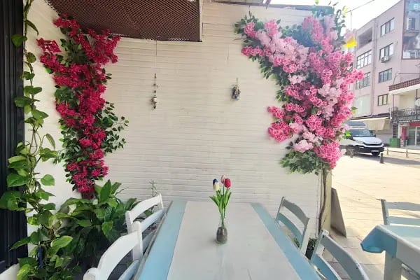 HAZAL RESTORAN KEBAB DÜNYASI - Resim 6
