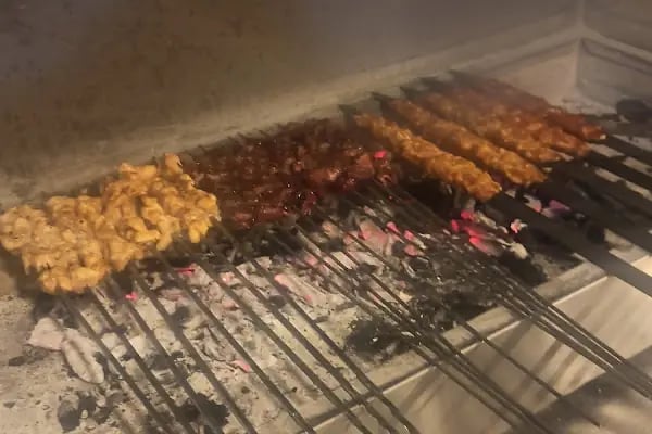 HAZAL RESTORAN KEBAB DÜNYASI - Resim 16