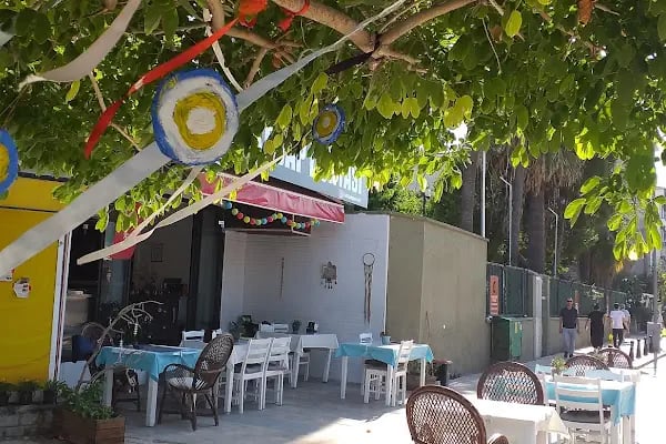 HAZAL RESTORAN KEBAB DÜNYASI - Resim 12