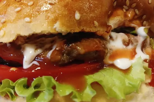 HAZAL RESTORAN KEBAB DÜNYASI - Resim 9
