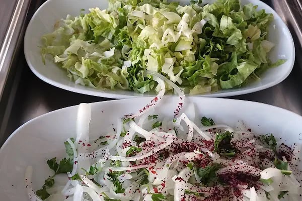 HAZAL RESTORAN KEBAB DÜNYASI - Resim 3