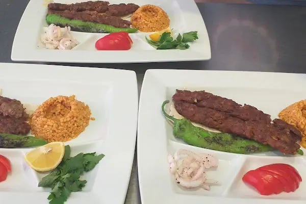 HAZAL RESTORAN KEBAB DÜNYASI - Resim 7