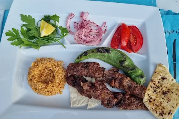 HAZAL RESTORAN KEBAB DÜNYASI - Resim 14