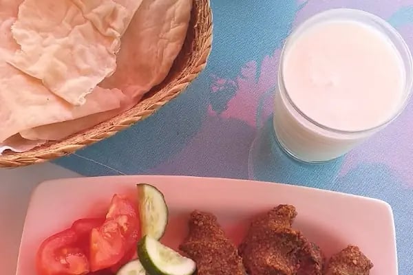 HAZAL RESTORAN KEBAB DÜNYASI - Resim 10