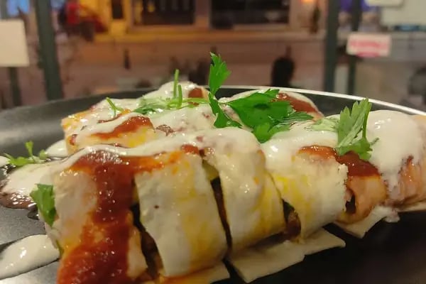HAZAL RESTORAN KEBAB DÜNYASI - Resim 18