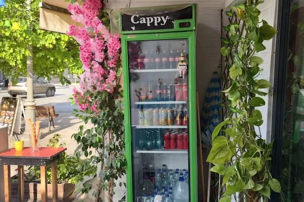 HAZAL RESTORAN KEBAB DÜNYASI - Resim 20
