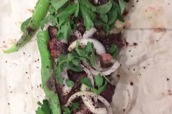 HAZAL RESTORAN KEBAB DÜNYASI - Resim 13