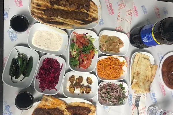 Adıgüzel Kasap Restorant - Resim 19