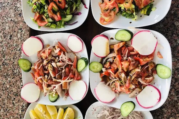 Adıgüzel Kasap Restorant - Resim 17