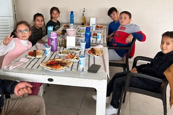 Adıgüzel Kasap Restorant - Resim 2