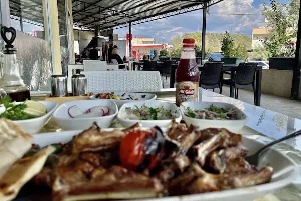 Adıgüzel Kasap Restorant - Resim 1