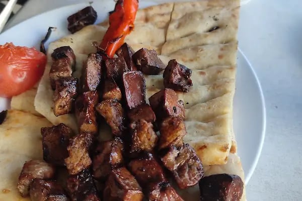 Adıgüzel Kasap Restorant - Resim 14