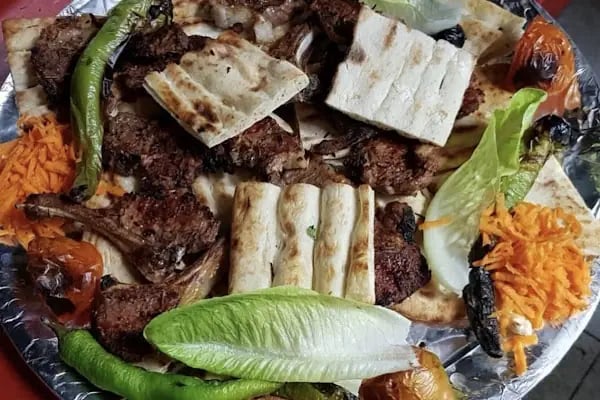 Adıgüzel Kasap Restorant - Resim 5