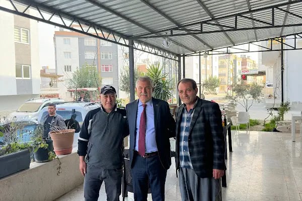 Adıgüzel Kasap Restorant - Resim 12